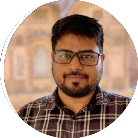 Pushkar Singh